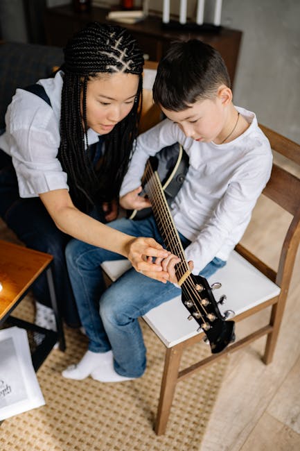 Personalized Instruction