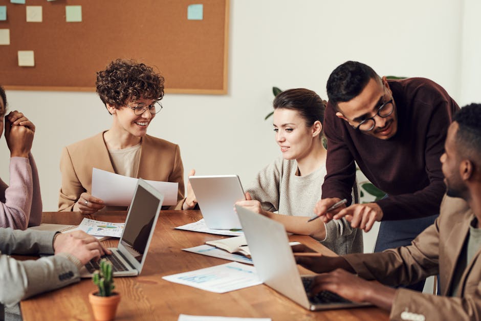 Project Management Fundamentals